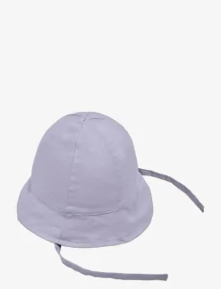 NBFZANNY UV HAT W/EARFLAPS - Solhatt