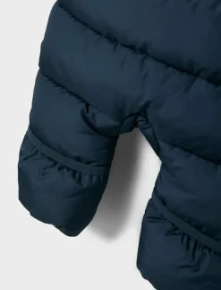 NBMMAPLE SUIT - Overaller