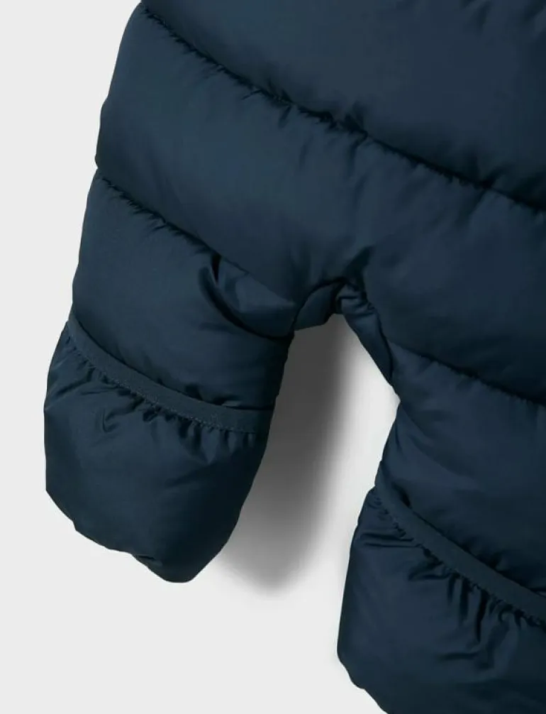 NBMMAPLE SUIT - Overaller