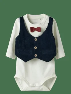 NBMRONNY BODY SET - Set med body