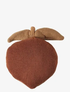 NBNDUMIN KNIT TOY LIL - Mjuka leksaker