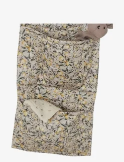 NBNFREY QUILTED WALL POCKET - Förvaringskorgar