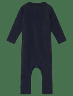 NBNFRO LS BODY SUIT - Långärmad bodysuit