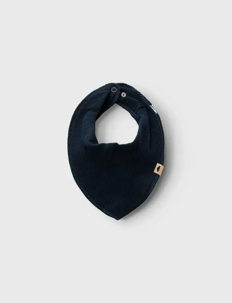 NBNYVETTI 3P SCARF BIB NOOS - Haklappar