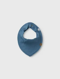 NBNYVETTI 3P SCARF BIB NOOS - Haklappar