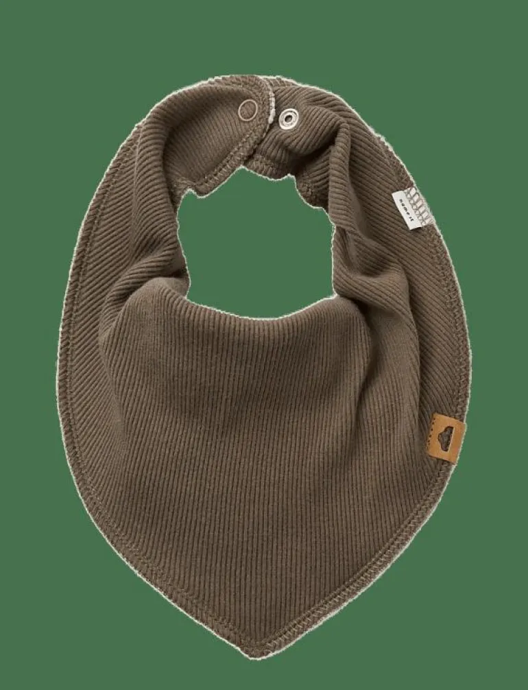 NBNYVETTI 3P SCARF BIB NOOS - Haklappar
