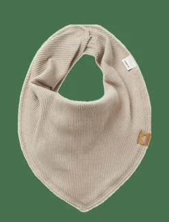 NBNYVETTI 3P SCARF BIB NOOS - Haklappar
