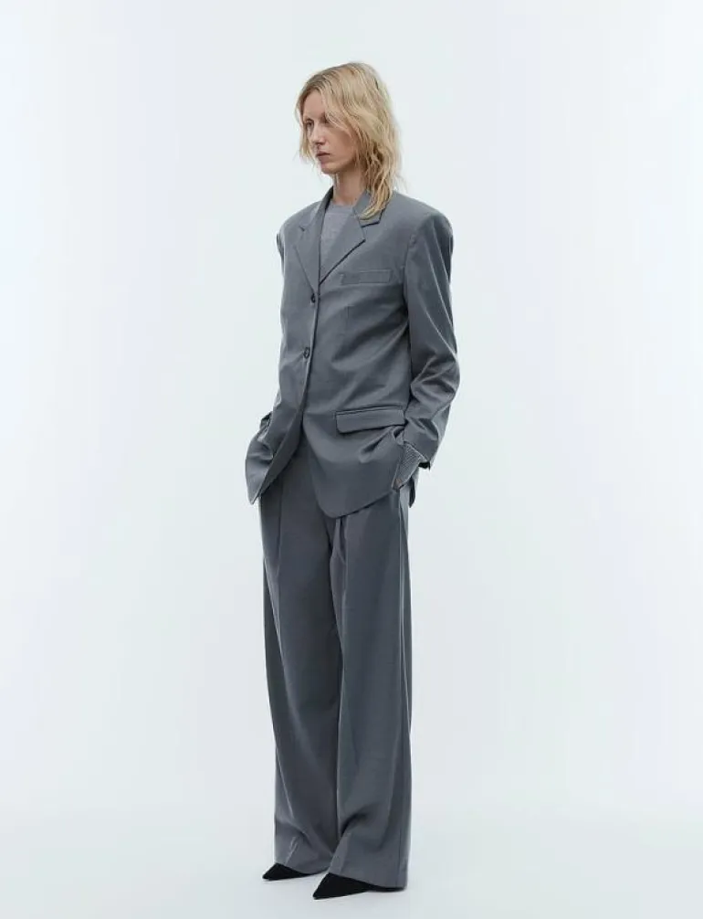 2ND Harry - Classic Tailoring - Enkelknäppta kavajer