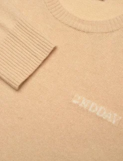 2ND Lance TT - Soft Wool Blend - Stickat