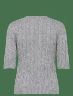 2ND Natal - Cable Knit - Stickat