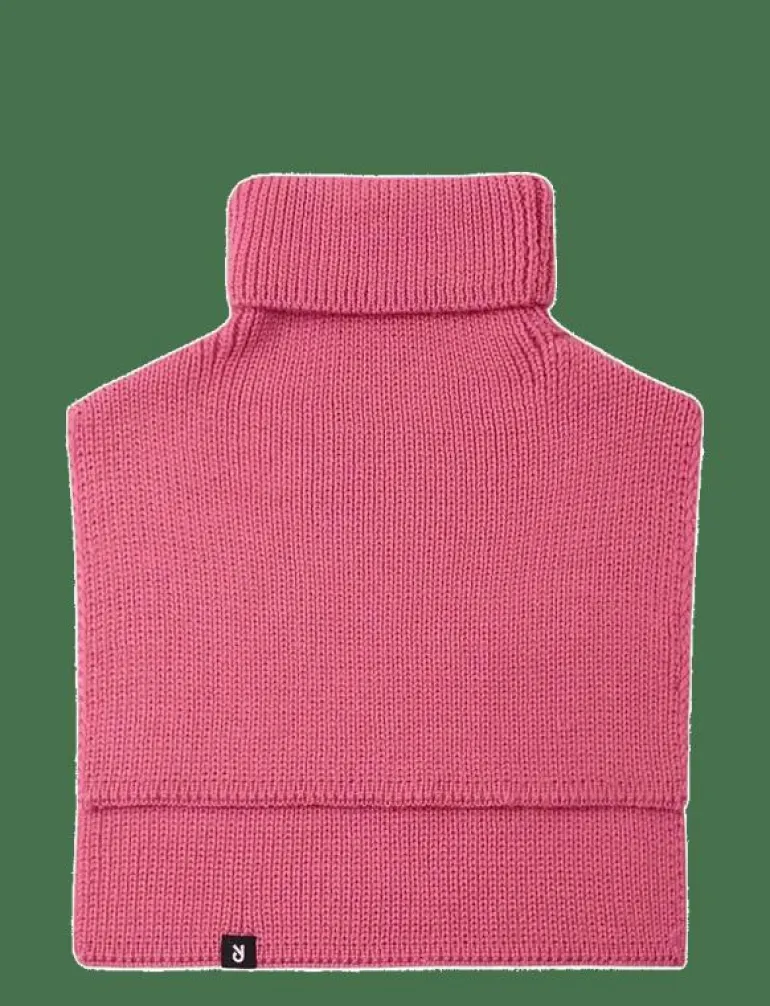 Neck warmer, Kaulain - Halsvärmare