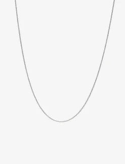 NECKLACE CHAIN - Kedjehalsband