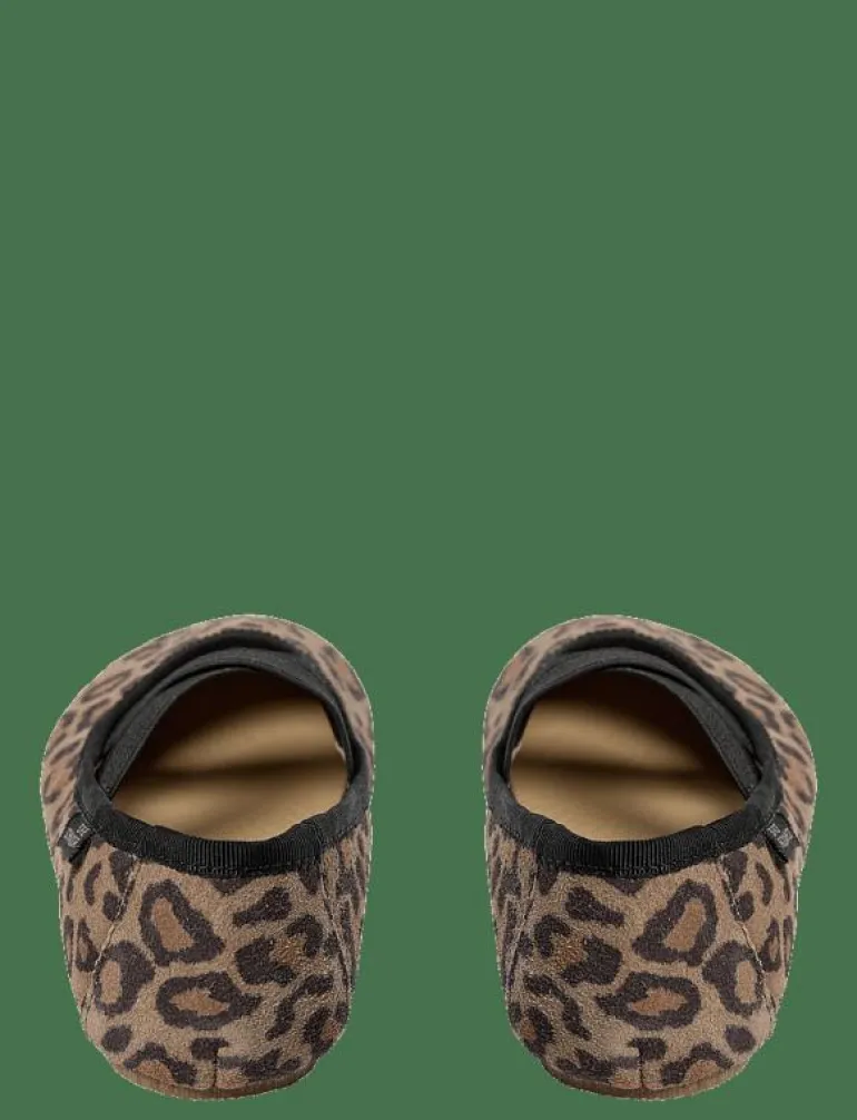 NELIASK INDOOR SHOE - Ballerinaskor & Slip-ons