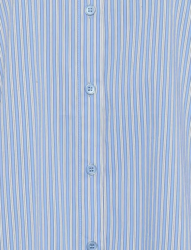 Nella shirt 4433 - Långärmade