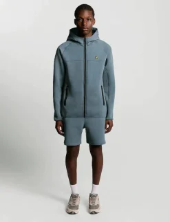 Neoprene Track Top - Huvtröjor