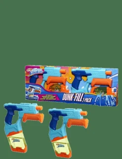 Nerf Super Soaker Dunk-Fill - Övrig vattenleksak