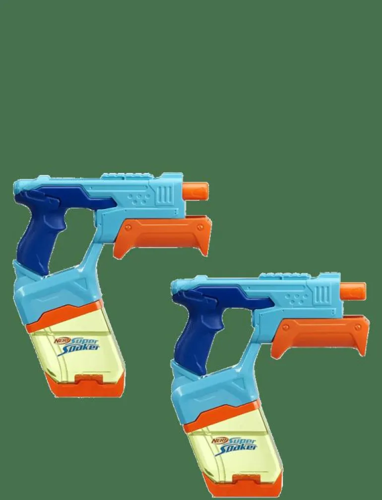 Nerf Super Soaker Dunk-Fill - Övrig vattenleksak