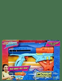 Nerf Super Soaker Power Drench - Blasters