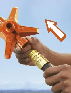 Nerf Super Soaker Power Drench - Blasters