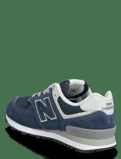 New Balance 574 Kids Lace Core - Låga sneakers