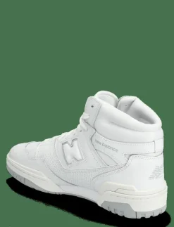 New Balance BB650 - Höga sneakers