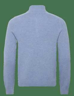 New Hertford Half Zip - Stickat