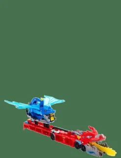 NEW HW City Ultimate Hauler - Leksaksbil