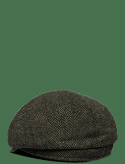 Newsboy Classic Cap - Gubbkepsar