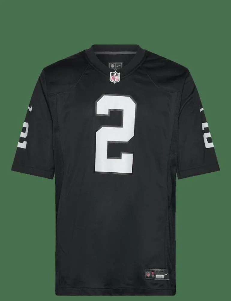 NFL Las Vegas Raiders Home Jersey - Player - Fotbollströja