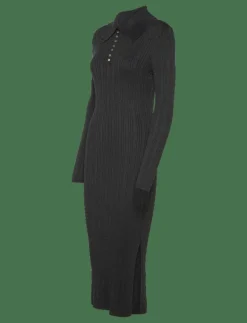 NIA MARI DRESS - Midiklänningar