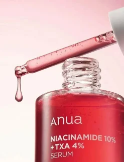 Niacinamide 10%+TXA 4% Dark Spot Correcting Serum - Serum