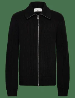 Niall - Full Zip tröjor