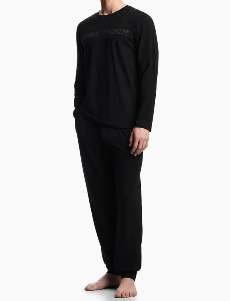 NIGHTWEAR PYJAMA - Pyjamas