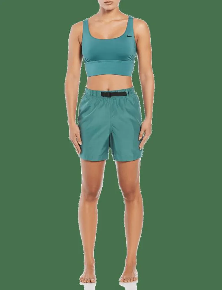 Nike 5" Volley Short Voyage - Badkläder