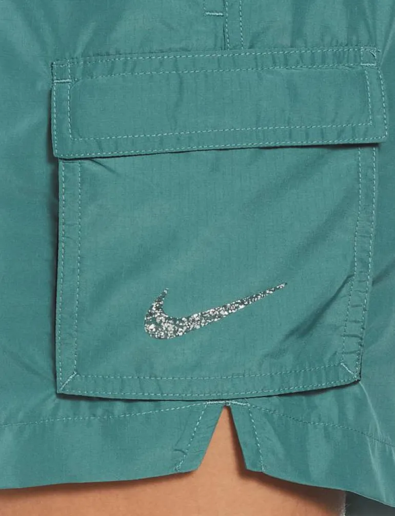 Nike 5" Volley Short Voyage - Badkläder