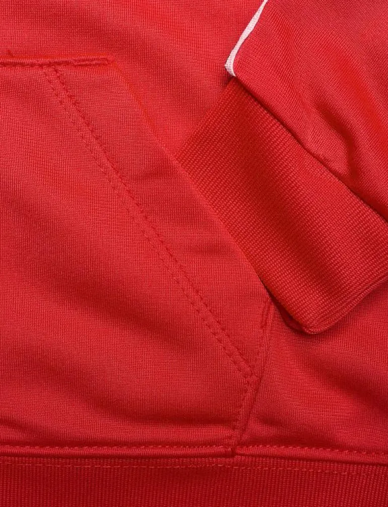 NIKE BLK TAPING TRICOT SET - Set