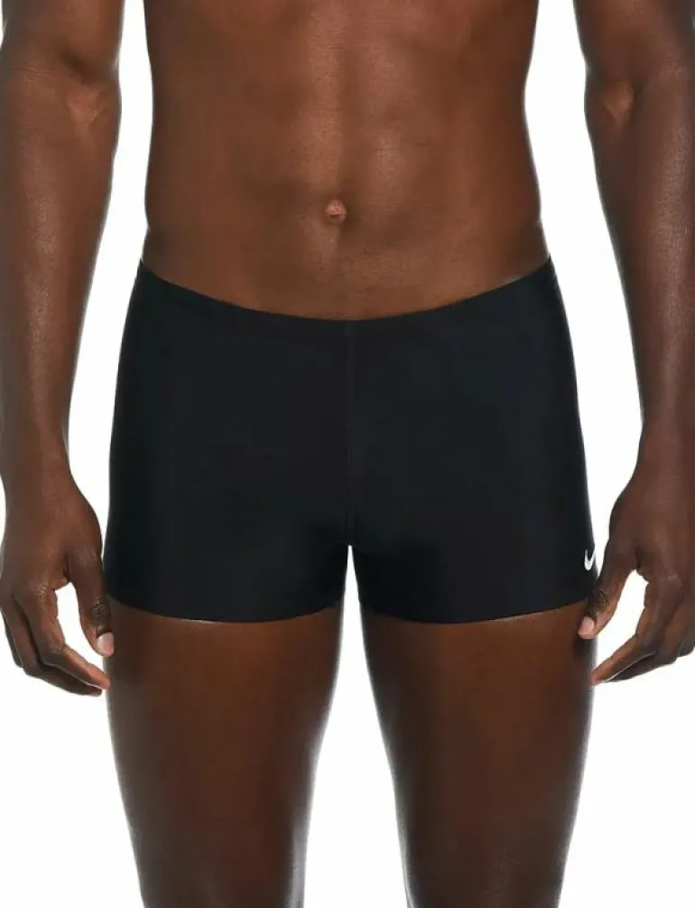 Nike Solid Square Leg - Badbyxor