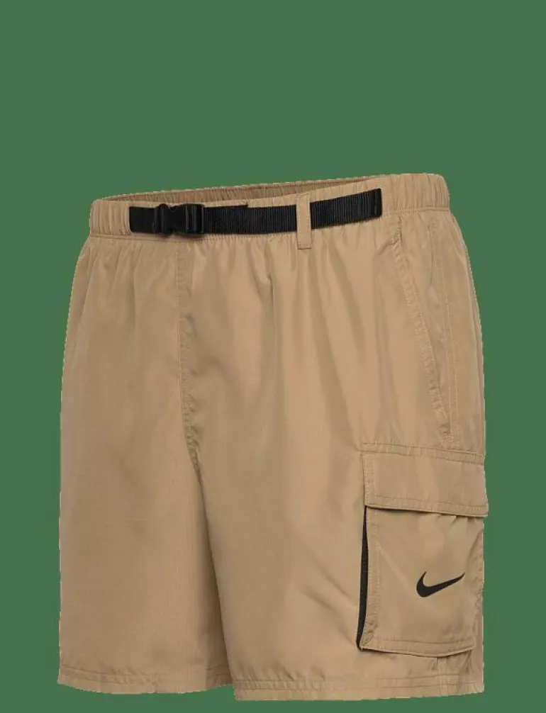 Nike Voyage 5" Volley Short - Badbyxor