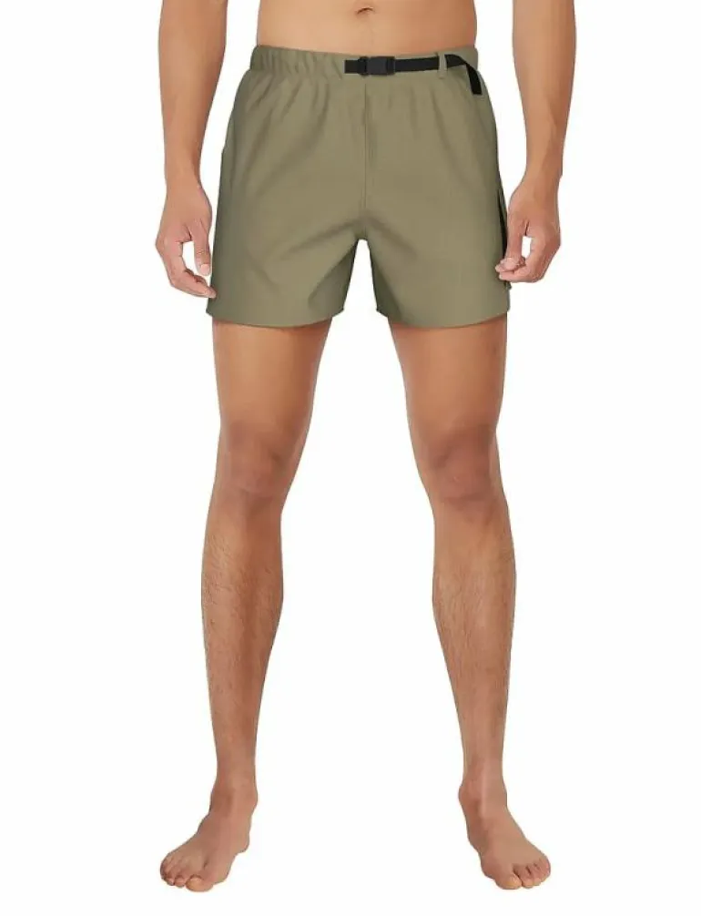 Nike Voyage 5" Volley Short - Badbyxor