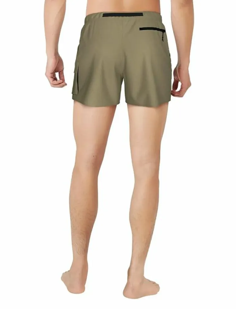 Nike Voyage 5" Volley Short - Badbyxor