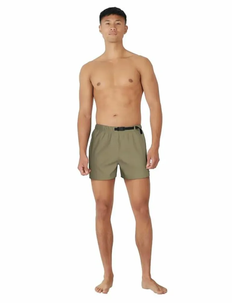 Nike Voyage 5" Volley Short - Badbyxor