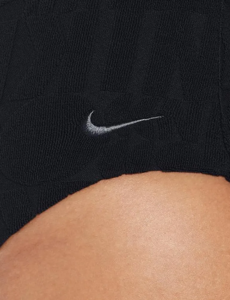 Nike W Terry One Piece Retro Flow - Baddräkter