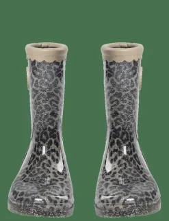 NILLESK LEO RUBBERBOOT w/o lining - Höga gummistövlar