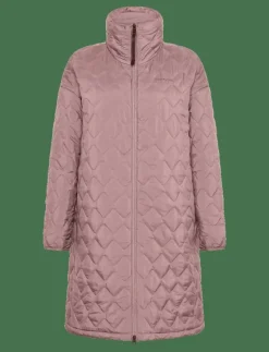 NINO WNS PARKA LONG - Parkas
