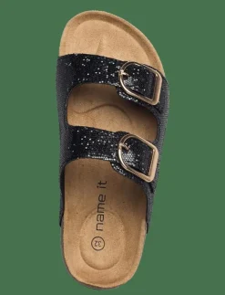 NKFFLORA SANDAL NOOS - Sandaler