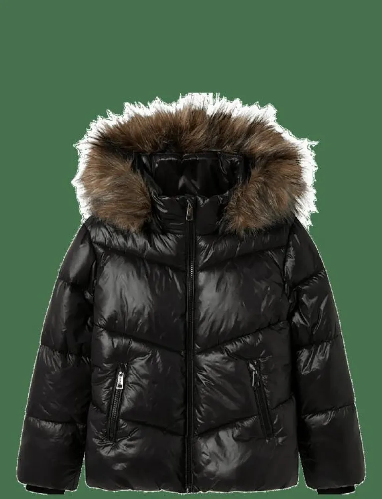 NKFMARION PUFFER JACKET - Dunjackor & fodrade jackor