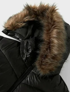 NKFMARION PUFFER JACKET - Dunjackor & fodrade jackor