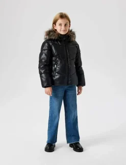 NKFMARION PUFFER JACKET - Dunjackor & fodrade jackor