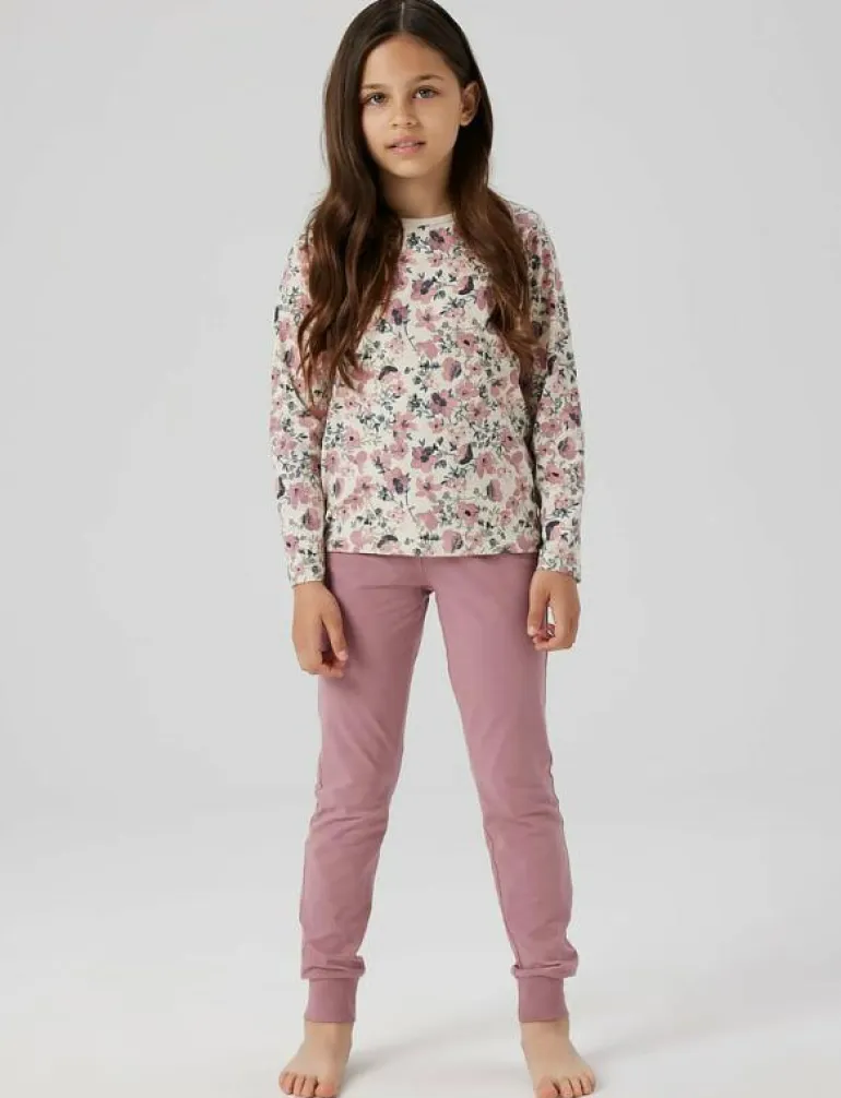 NKFNIGHTSET NOSTALGIA FLOWER NOOS - Set