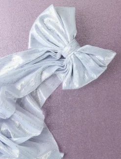 NKFRIGLITTER HAIRBOW - Hårklämmor